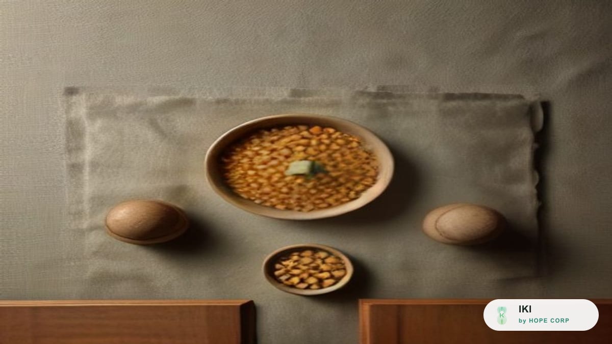 Các nguồn đạm thực vật: đậu lăng, đậu gà, hạt quinoa, đậu phụ và các loại hạt