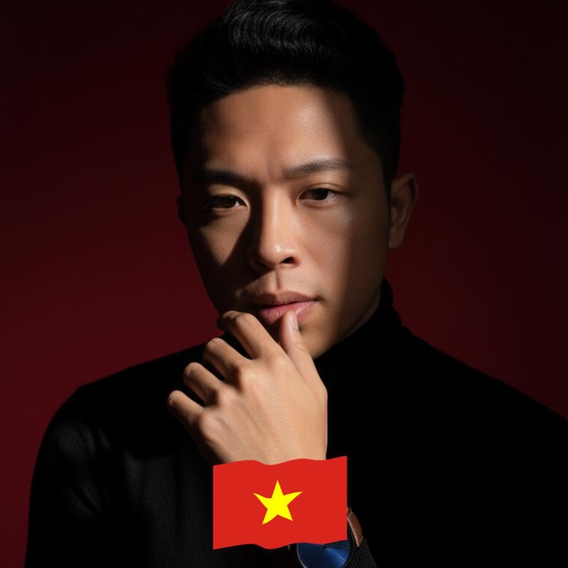 Nguyễn Văn Hưng — CEO & Founder HOPE CORP