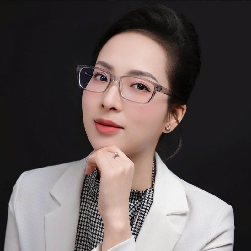 Phạm Ngọc Thanh Tâm — COO Founder HOPE CORP
